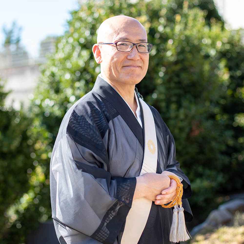 佐藤 徳樹